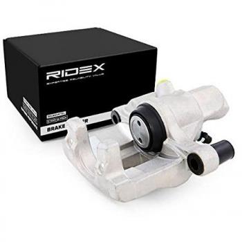 Pinza de Freno RIDEX 78B0110 de Aluminio para Ford, Mazda y Volvo - Eje Trasero Derecho