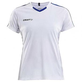 Women's Craft Progress Contrast Jersey