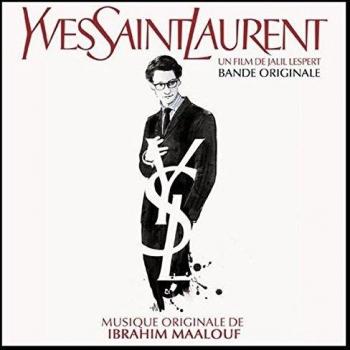 Yves Saint Laurent-Filmmusik
