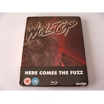 Wolfcop [Blu-ray]