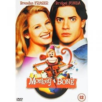 Monkeybone [Reino Unido] [DVD]