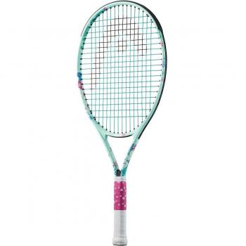 Raqueta de tenis junior Coco 25 Encordada Head