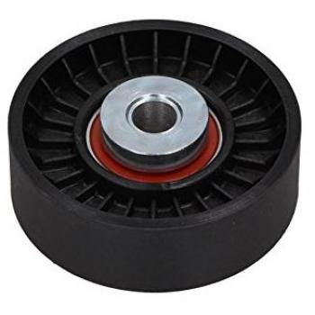 Quality Parts Polea Correa dentada 9000 4029930 by Italy Motors