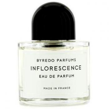 Byredo inflorescence eau de parfum 50ml pack of 1x 50ml