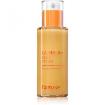 Farmstay 50 ml Calendula Soothing Serum