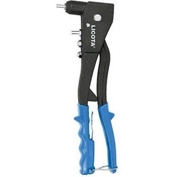 Licota 117002 Remachadora, Multicolor