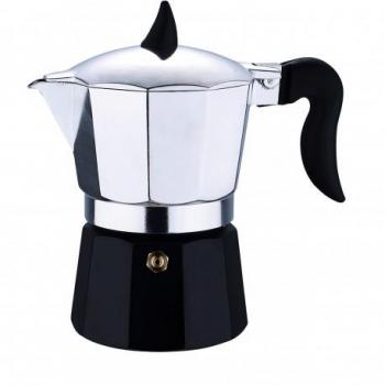 Cafetera 1 taza RENBERG Chess