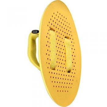 Grivel - Shield Protector Dorsal, Color Black