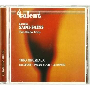 2 Trios pour piano
