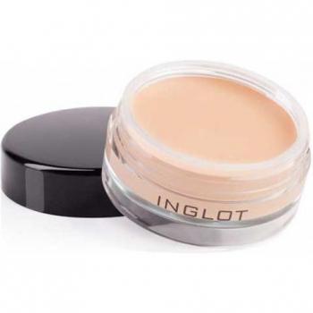Delineador en gel AMC - 68 de Inglot: Fórmula vegana resistente al agua con alta pigmentación
