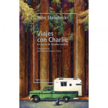 Viajes con Charley - John Steinbeck