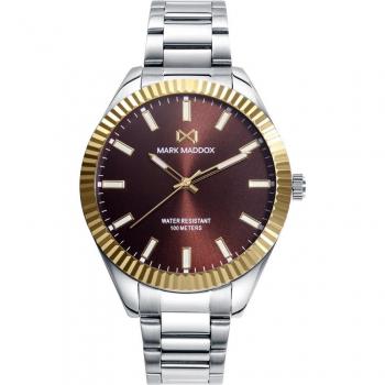 Reloj Mark Maddox Shibuya HM1005-47 para hombre.