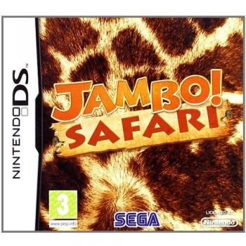 Jambo Safari