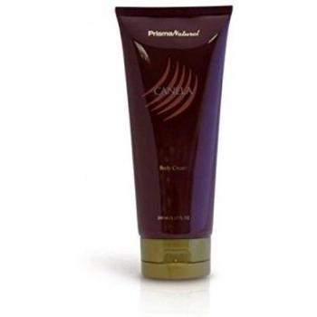 Prisma Natural Body Cream Canela 200 ml 300 g