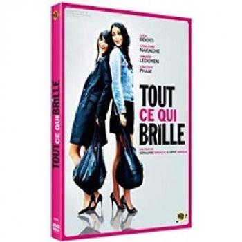 Tout ce qui brille [Francia] [DVD]