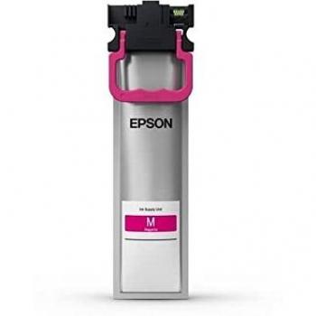 Epson C13T11C340 Cartucho de Tinta Magenta Compatible con WF-C53XX/WF-C58XX Series