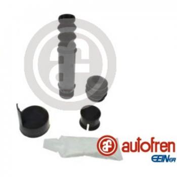 Kit de reparación y fuelle de guía de pinza de freno AUTOFREN SEINSA D7-376/D7376