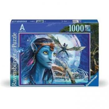 Puzzle Ravensburger Avatar: El camino del agua