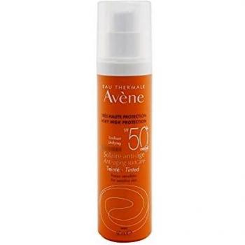 Eau Thermale Avène High Protection Tinted Compact SPF 50