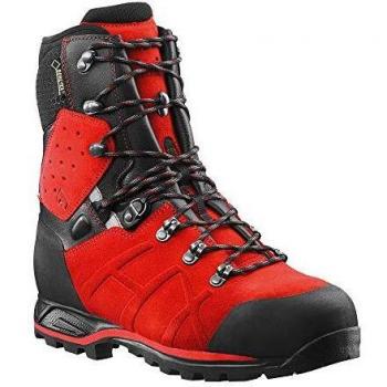 Haix - Calzado de protección para hombre,