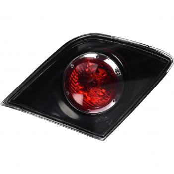 Piloto trasero Van Wezel 2735937, faros delanteros para automóviles