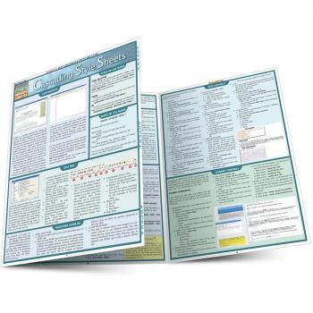 Cascading Style Sheets