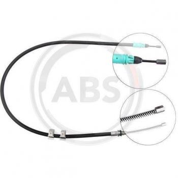 Cable de freno de mano A.B.S. K13776
