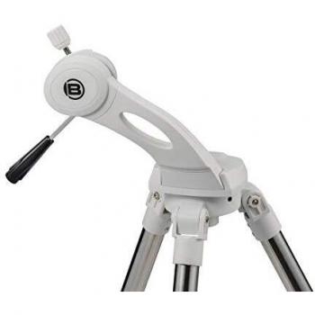 Bresser Azimutale Nano AZ - Soporte telescópico con trípode para telescopios de hasta 4 kg de Peso