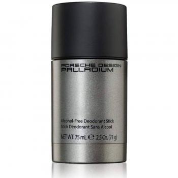 Desodorante Stick Sin Alcohol Porsche Palladium Men 75ml
