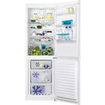 ZANUSSI ZRB34315WA FRIGORIFICO COMBI INDEPENDIENTE
