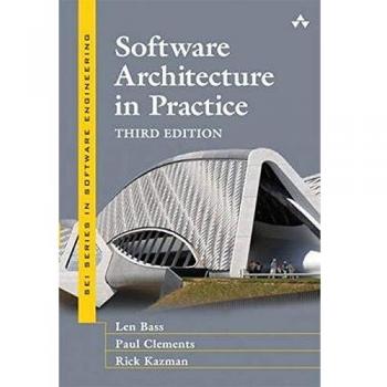 Software Architecture in Practice