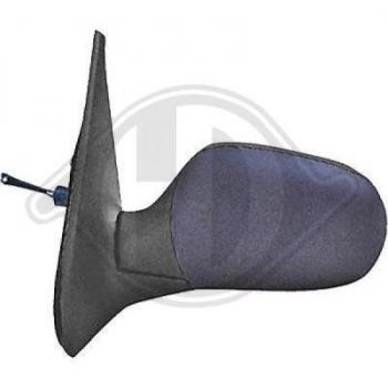 Espejo retrovisor DIEDERICHS 4413025