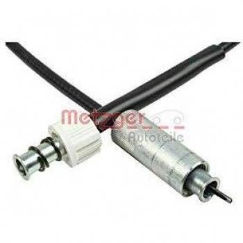 Cable del velocímetro Metzger S 31311 para Audi 80/90