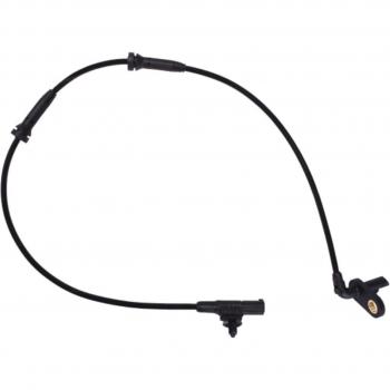 Sensor ABS de revoluciones de la rueda TEXTAR 45036900