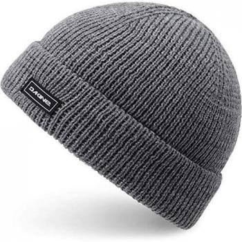 Dakine Weston Beanie Heather Charcoal OS