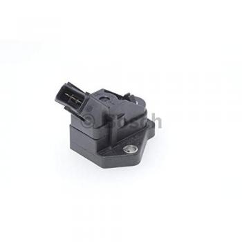 Sensor de presión de sobrealimentación BOSCH 0 261 230 037