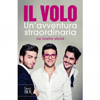 Aventura Extraordinaria: Nuestra Historia (Libro)