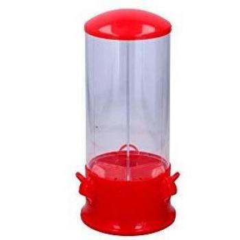 Alpina Snoepdispenser met 3 compartimenten