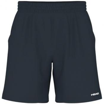 Pantalones Cortos de Tenis Head Power para Hombre - Azul 2XL