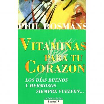 Vitaminas para tu corazon