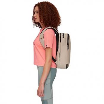 Mochila unisex Mammut Seon Transporter 15 L - Resistente y funcional