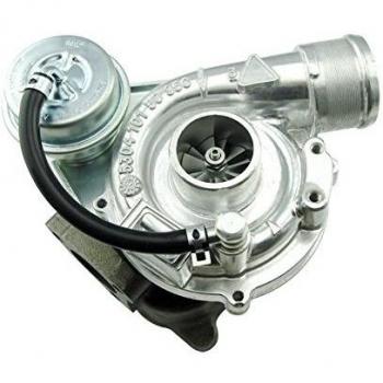 maXpeedingrods Turbocompresor de K03 029 para Audi A4 A6 VW Passat Skoda Superb 1.8T Turbo