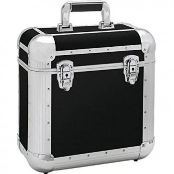 Reloop 60 Record Case in Black