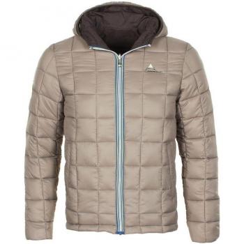 Chaqueta de Plumas Peak Mountain Cawa