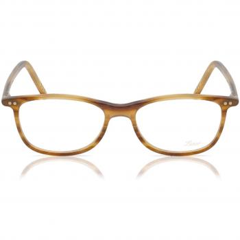 Lunor A5 600 03 Gafas Recetadas para Hombre Tortoiseshell Careyshell