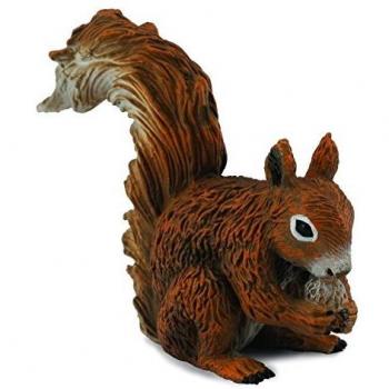Collecta - Ardilla Roja - S - 88467