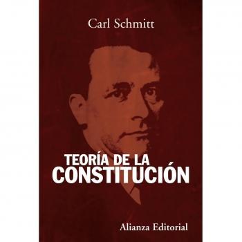 Teoria de la constitucion alianza ensayo