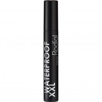 Rodial XXL Waterproof Volumising Mascara - Black, 12.5 ml