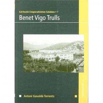 Benet Vigo Trulls: 7