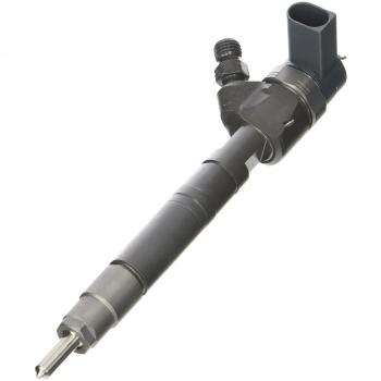 Inyector BOSCH 0 445 110 181 para MERCEDES-BENZ Sprinter, Vito, Clase G y Clase V con anillo de sellado